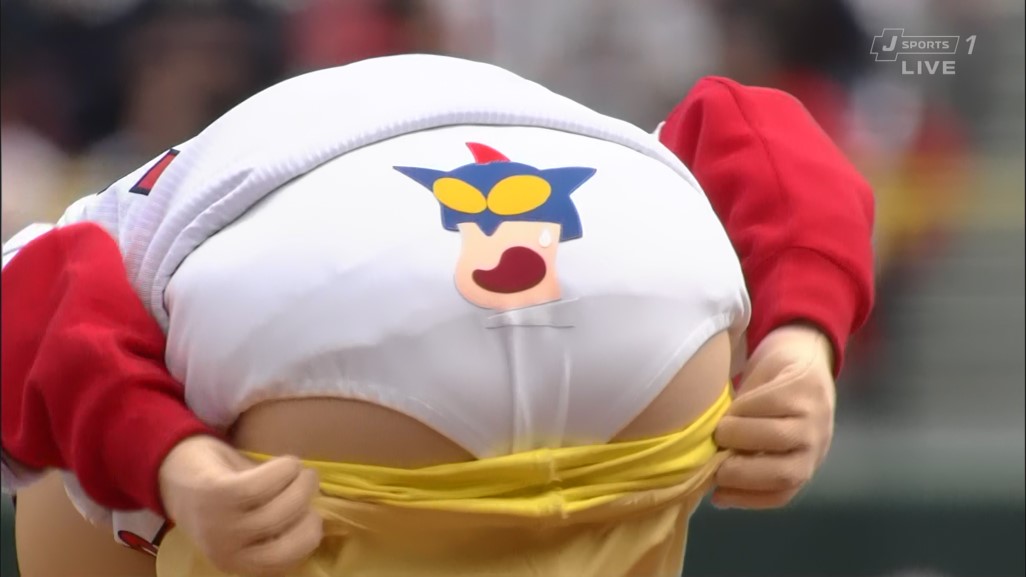 圖片來源：J SPORTS