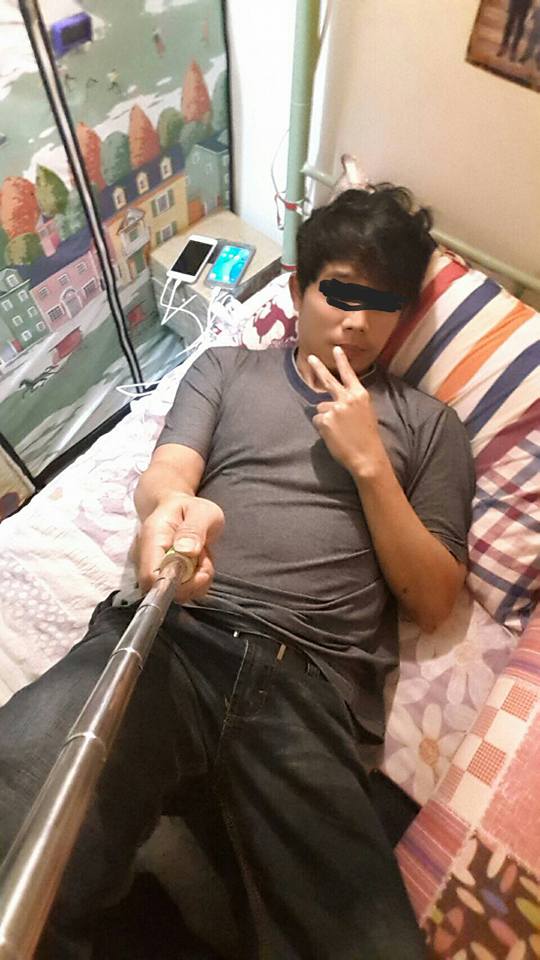 圖片來源：感謝網民 張承 同意轉載