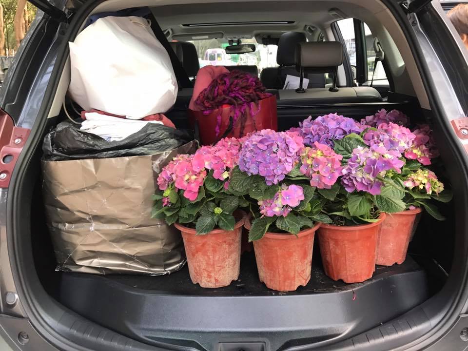 圖片來源：感謝專頁「我個世界無垃圾」同意轉載