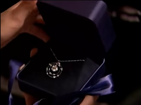 圖片來源：台劇《流星花園》截圖