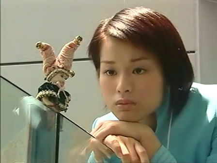 圖片來源：劇集《衝上雲霄》截圖