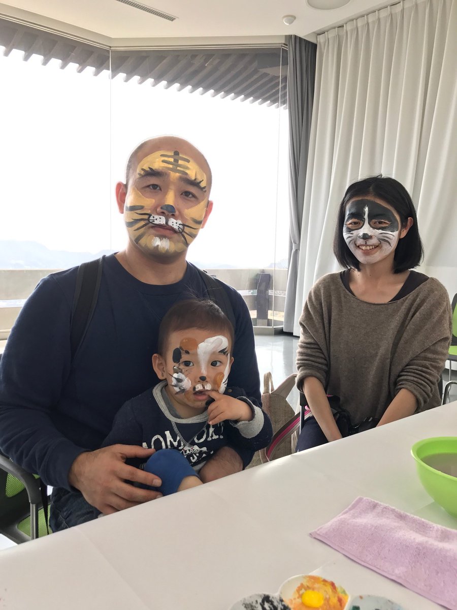 圖片來源：尾道市立美術館／twitter