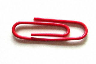 圖片來源：one red paperclip