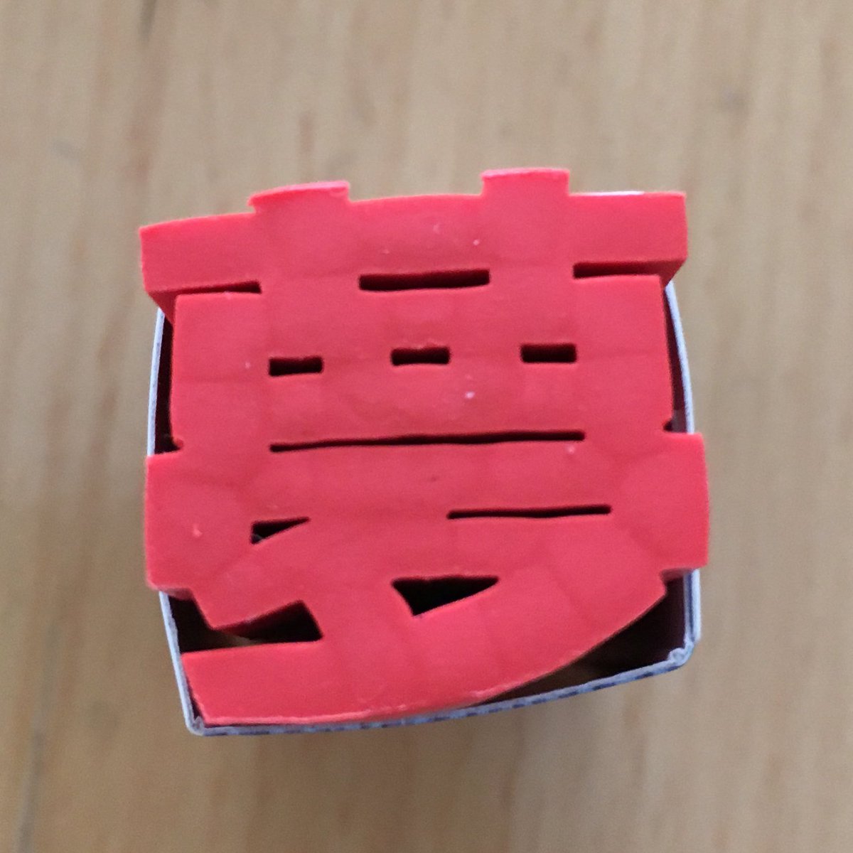 圖片來源：hiroGT1000／twitter