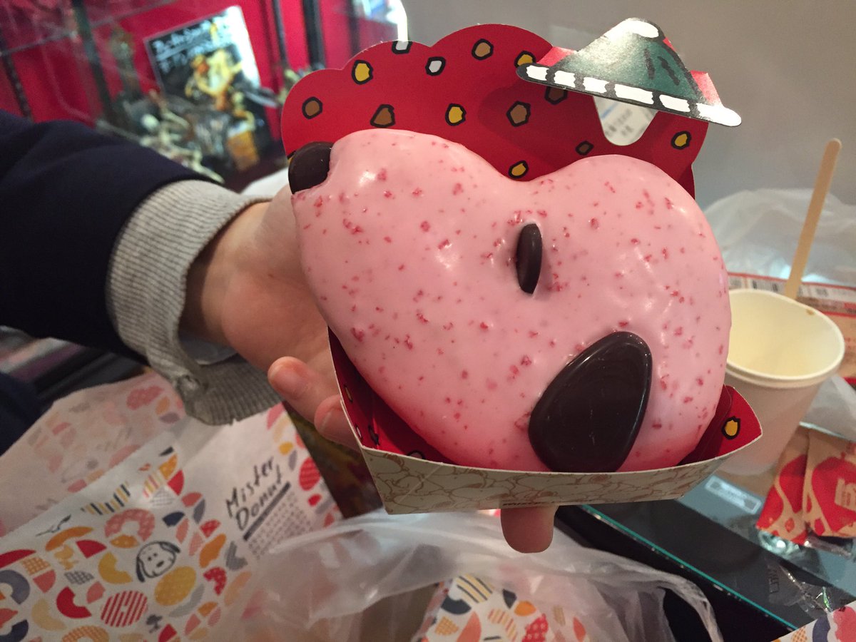 圖片來源:honeoyaji/twitter