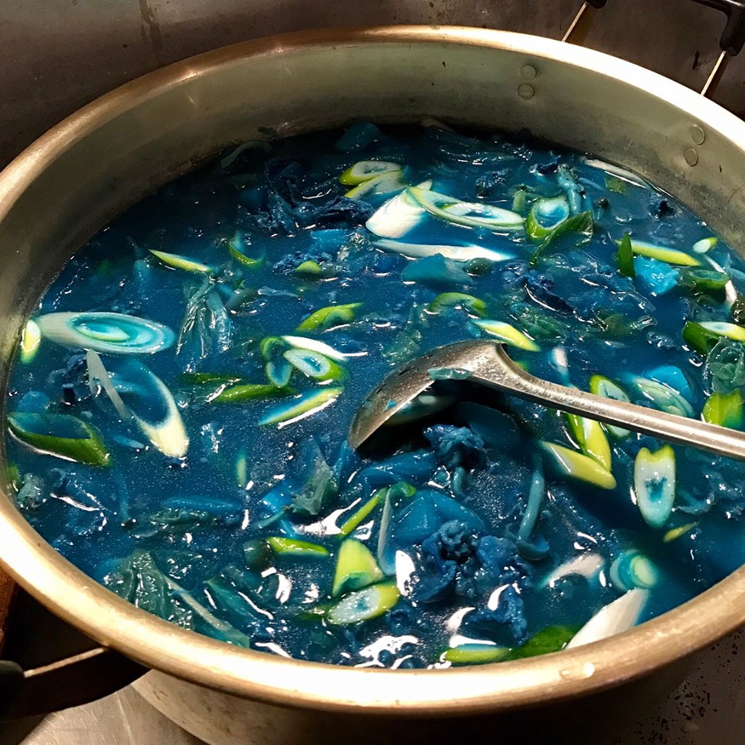 圖片來源：kyooochang／instagram