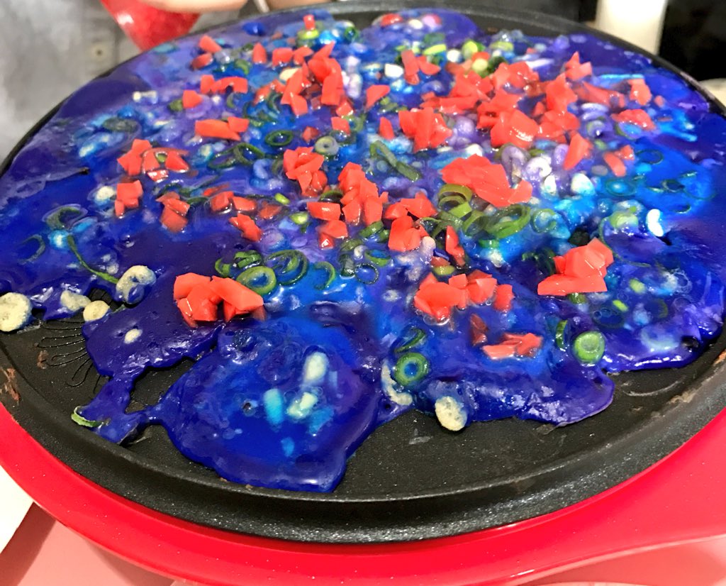 圖片來源：kyooochang／instagram