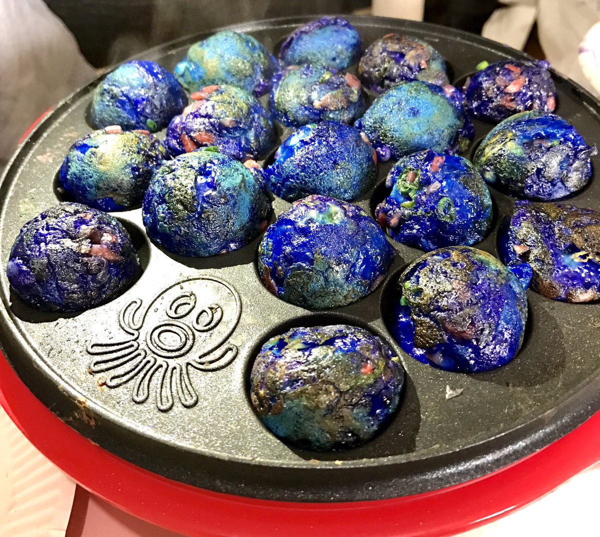 圖片來源：kyooochang／instagram