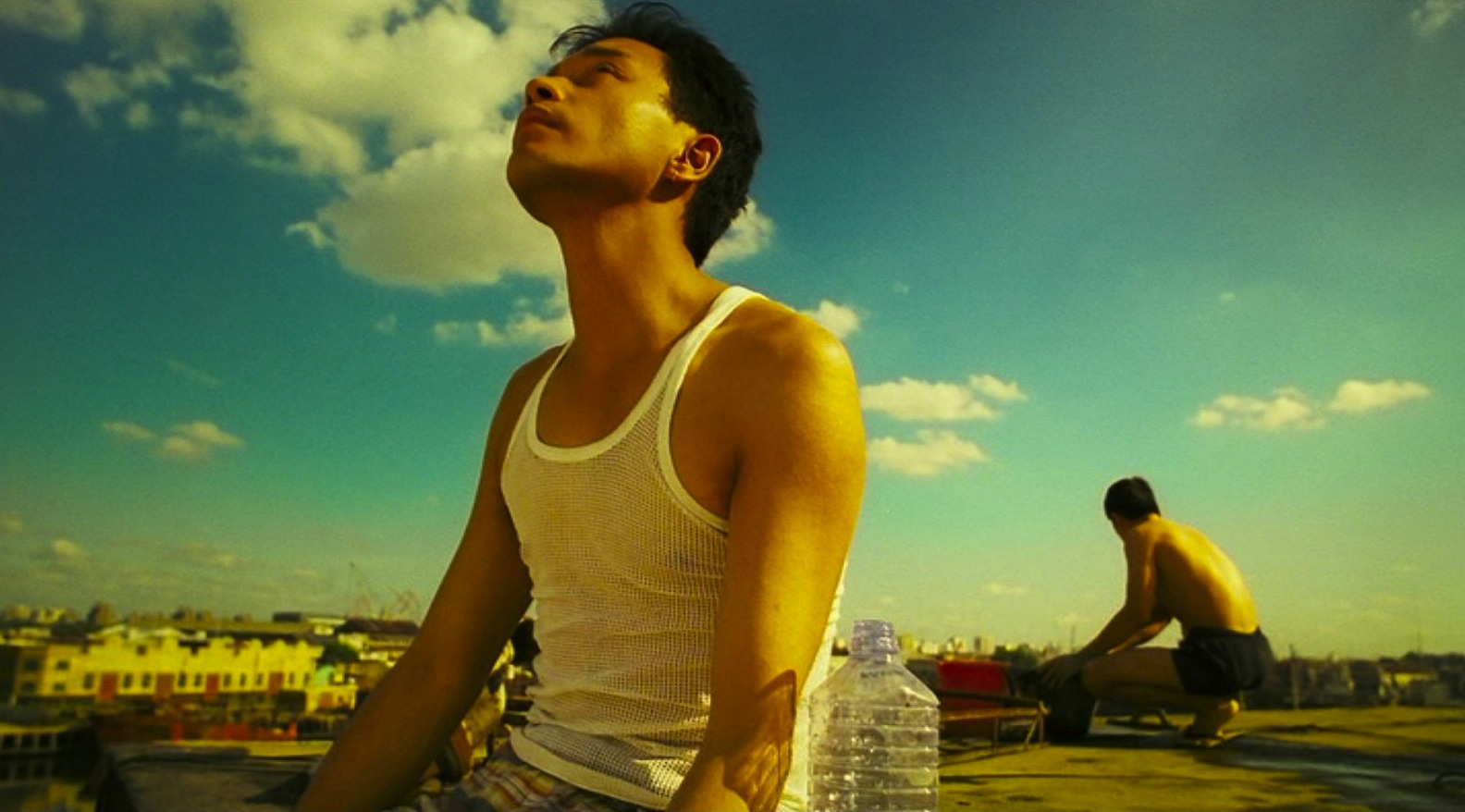 圖片來源：電影《春光乍洩》