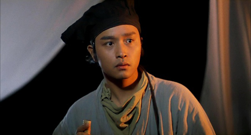 圖片來源：電影《倩女幽魂》