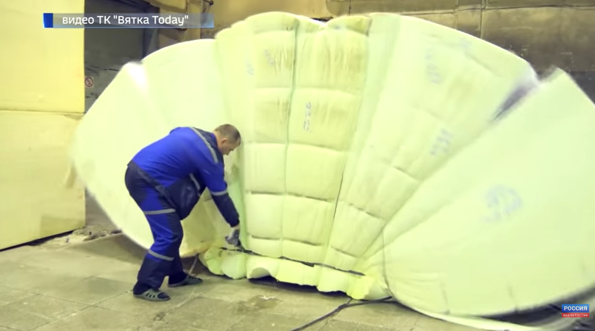 圖片來源:Филиал ВГТРК ГТРК "Башкортостан"/youtube