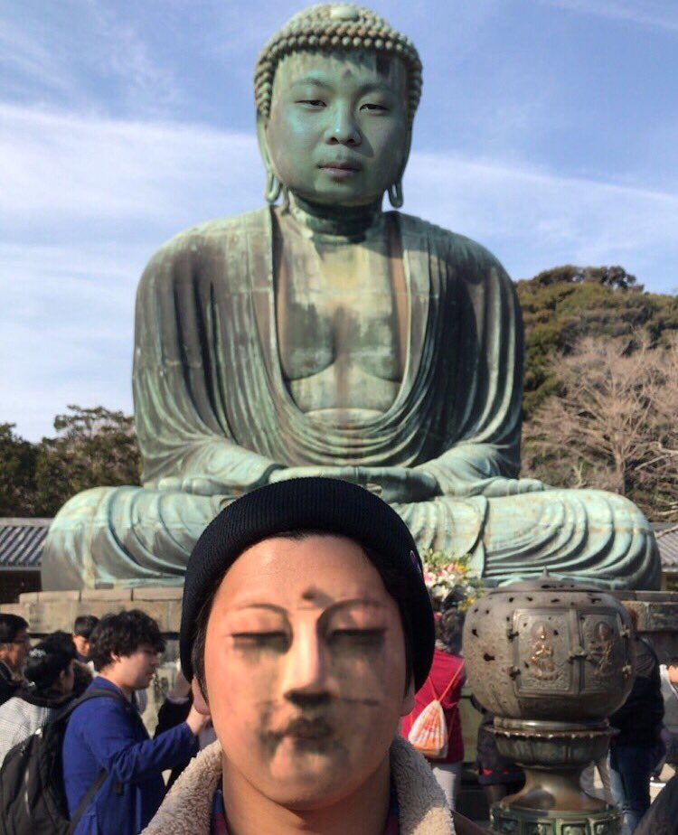 圖片來源： t_sho98／twitter