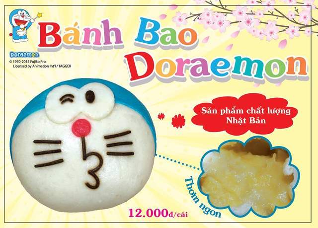 圖片來源:Family Mart Vietnam/Facebook