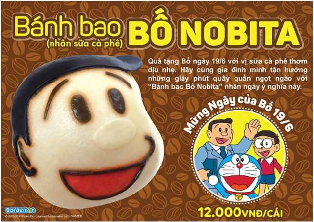 圖片來源:Family Mart Vietnam/Facebook