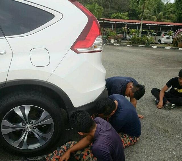 圖片來源：Nur Izzah Zabidi