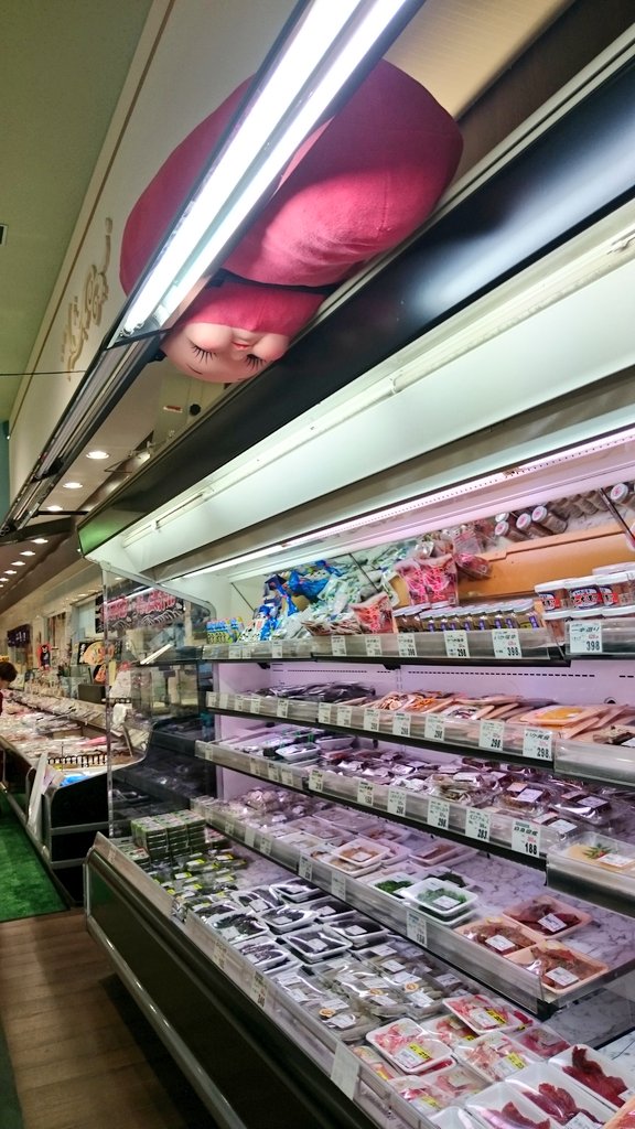 圖片來源：lizhachi／twitter