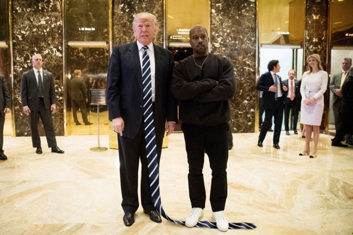 圖片來源： trumpsties／twitter