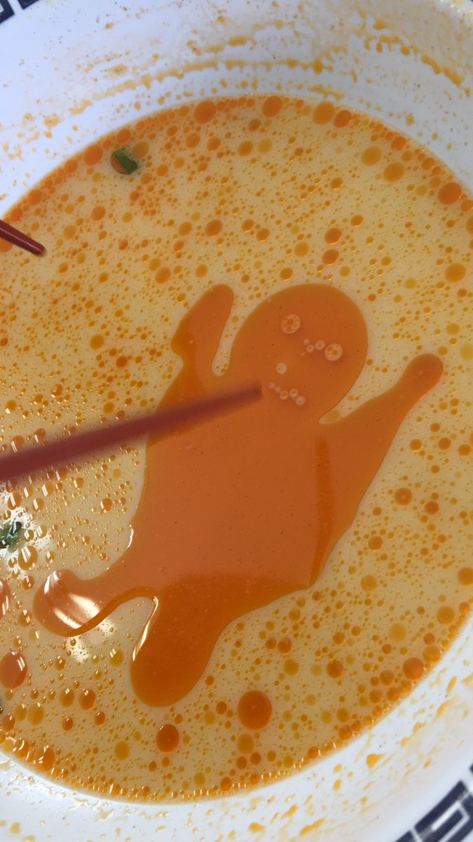 圖片來源:purinharumaki/twitter