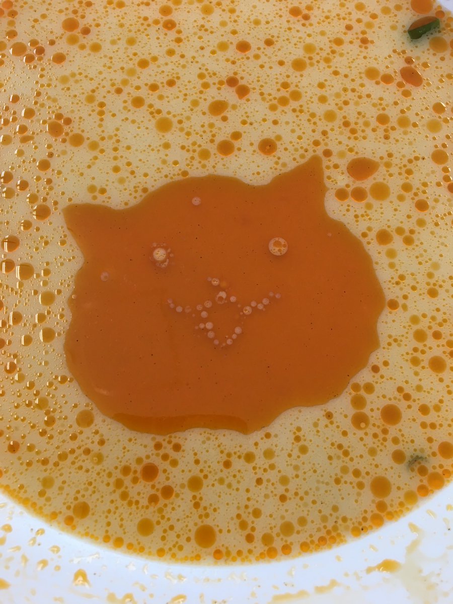 圖片來源:purinharumaki/twitter