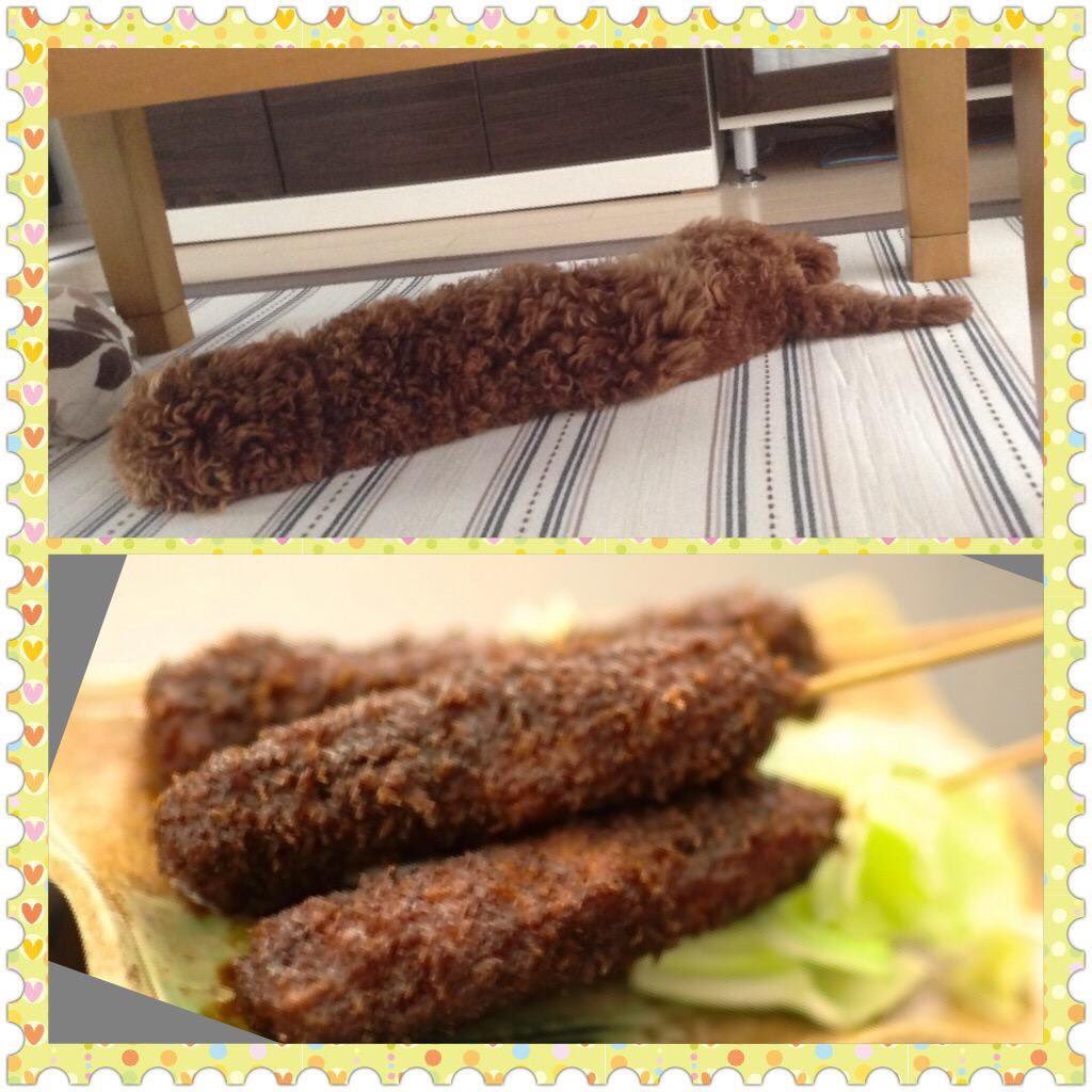  圖片來源：mie0088／twitter