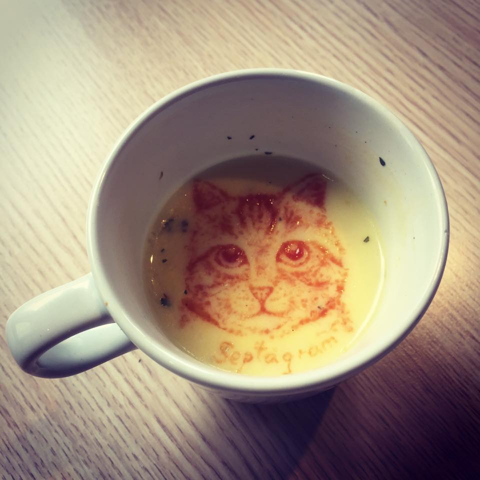 圖片來源：Septagram果醬畫世界