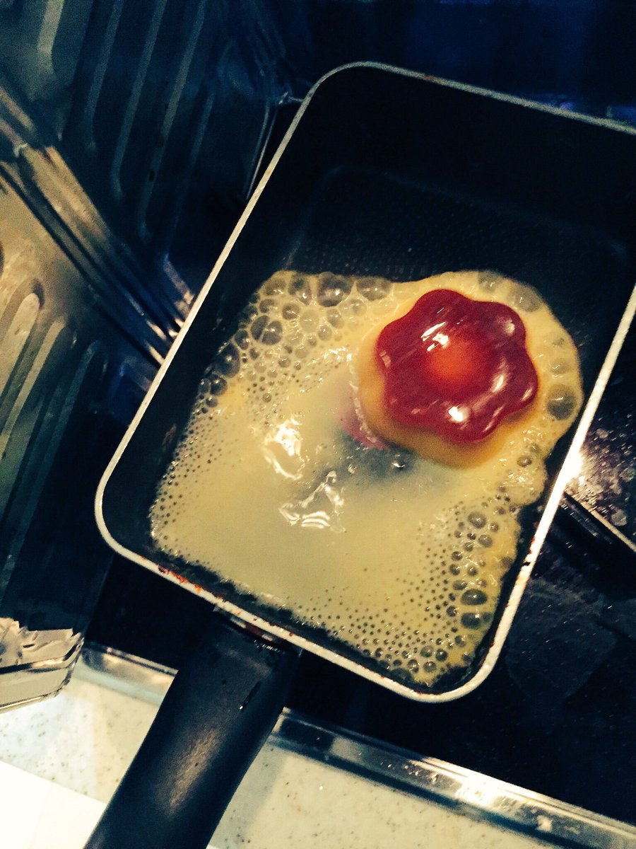 圖片來源:TAMA177114/twitter