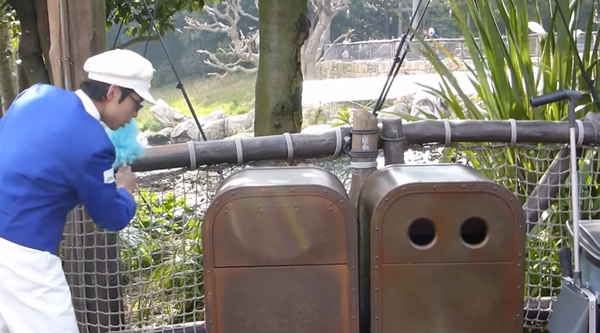 圖片來源：Hiro K／Youtube