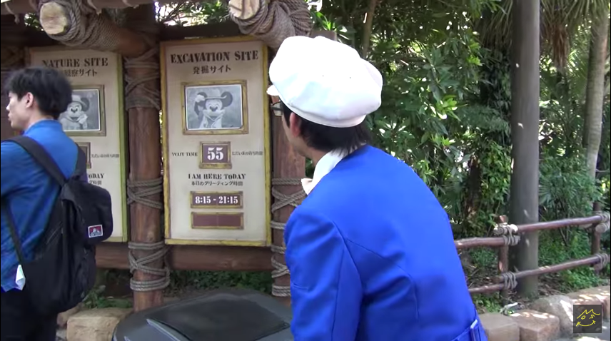 圖片來源：Mosquitoチャンネル／Youtube