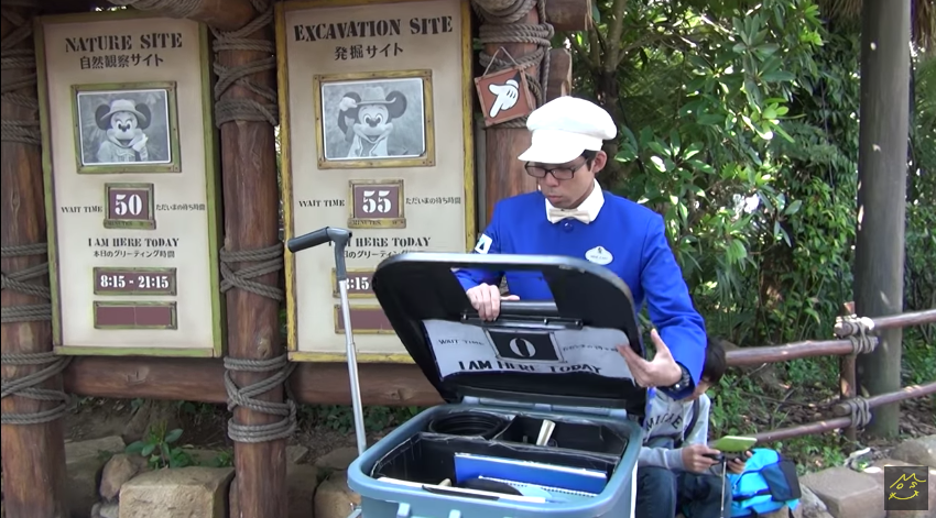 圖片來源：Mosquitoチャンネル／Youtube