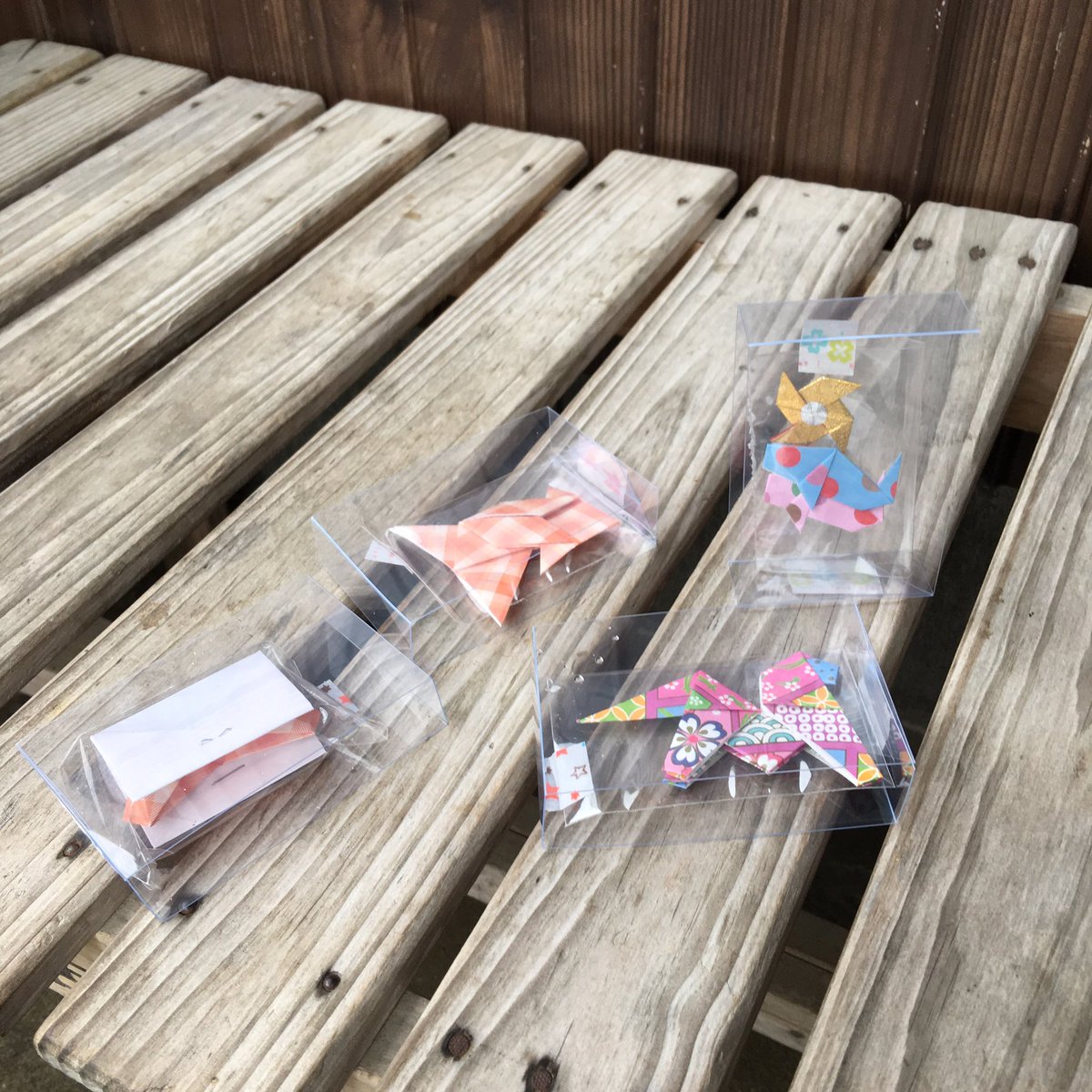 圖片來源：bon_chic／twitter