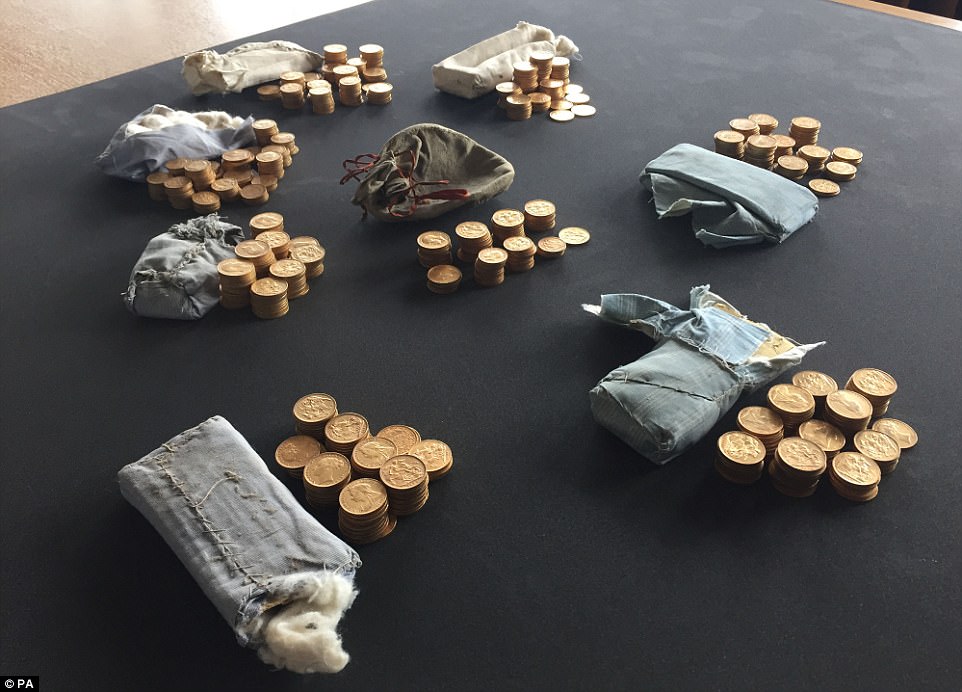 圖片來源：每日郵報