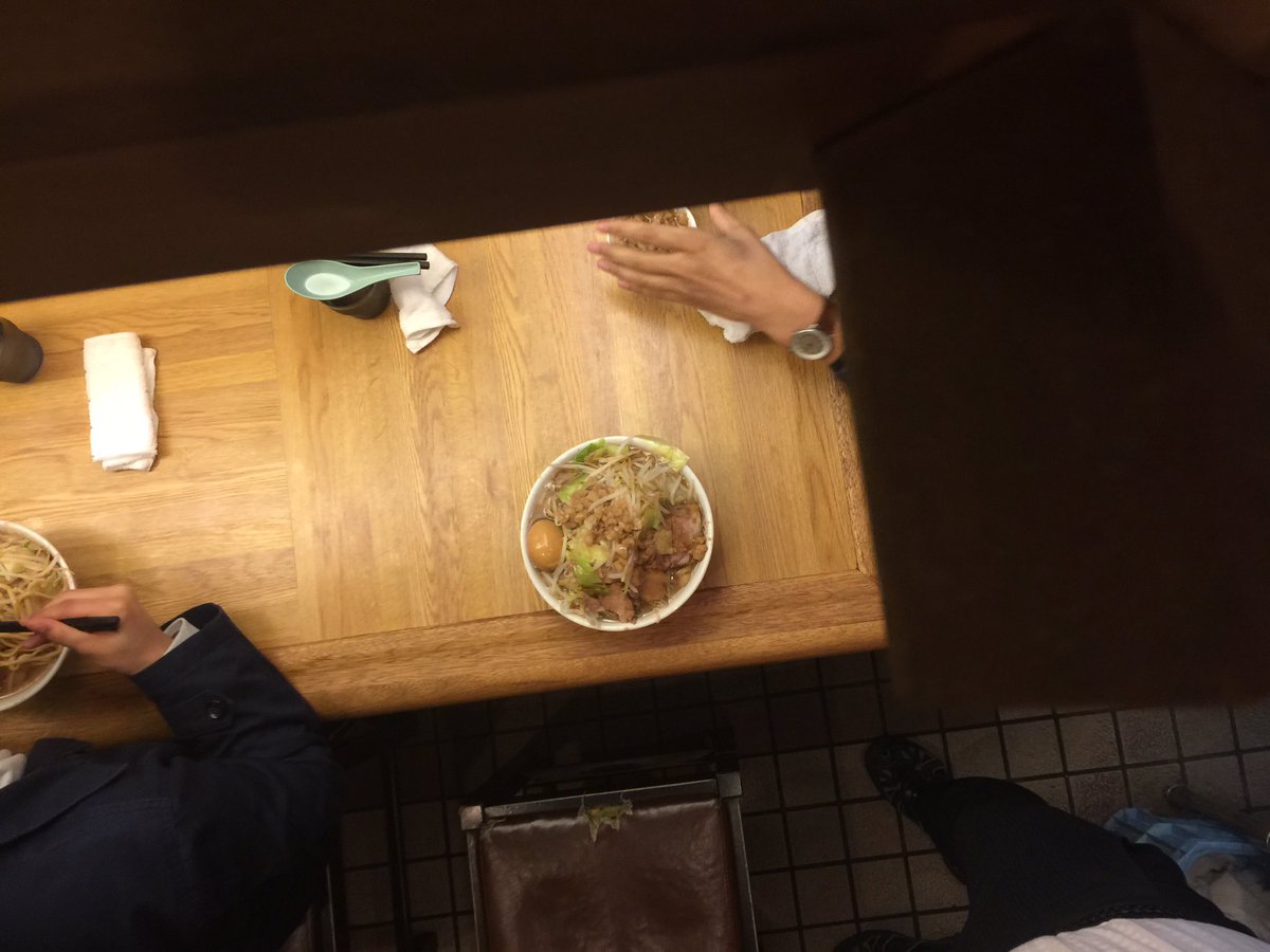 圖片來源：majingabacho ​／twitter