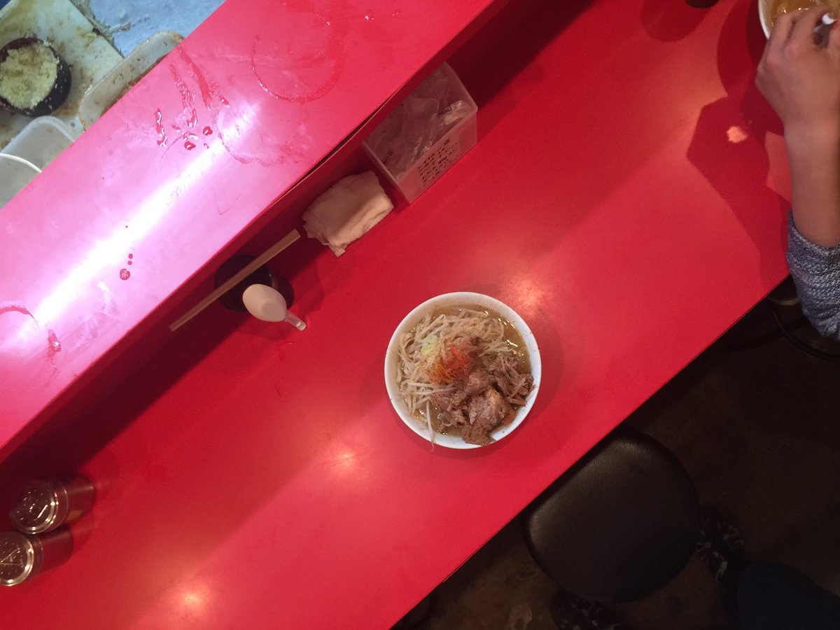 圖片來源：majingabacho ​／twitter