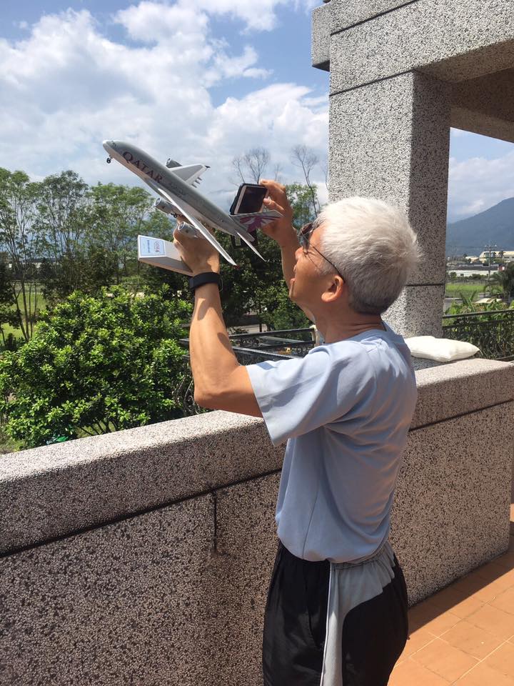 圖片來源:感謝網民 Boryau Hsupeng 同意轉載