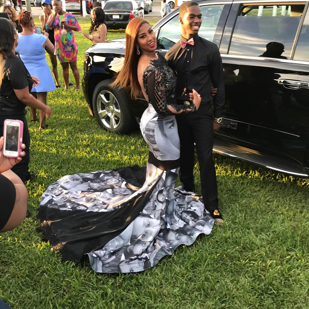 圖片來源:terrencetorrence/Instagram