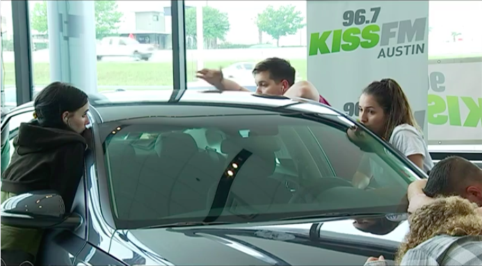 圖片來源:FOX10Austin/Facebook