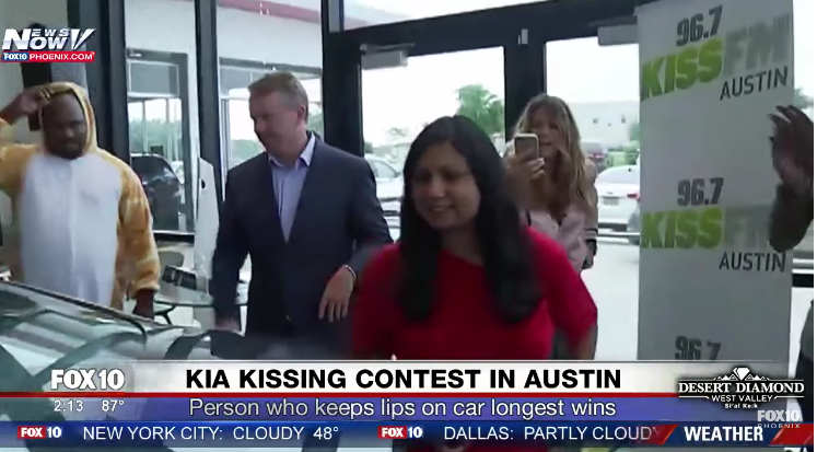 圖片來源:FOX10Phonix/Youtube