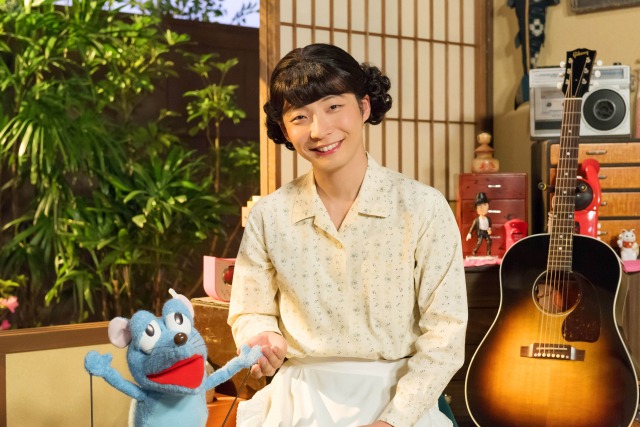 圖片來源：Livedoor News