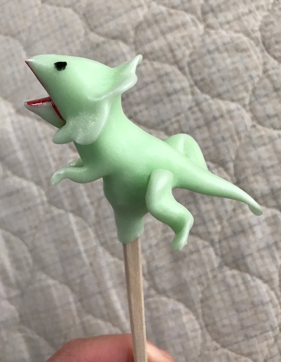 圖片來源：chamao_zoo3／twitter