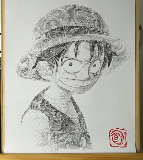 圖片來源： Ah Leung Illustration