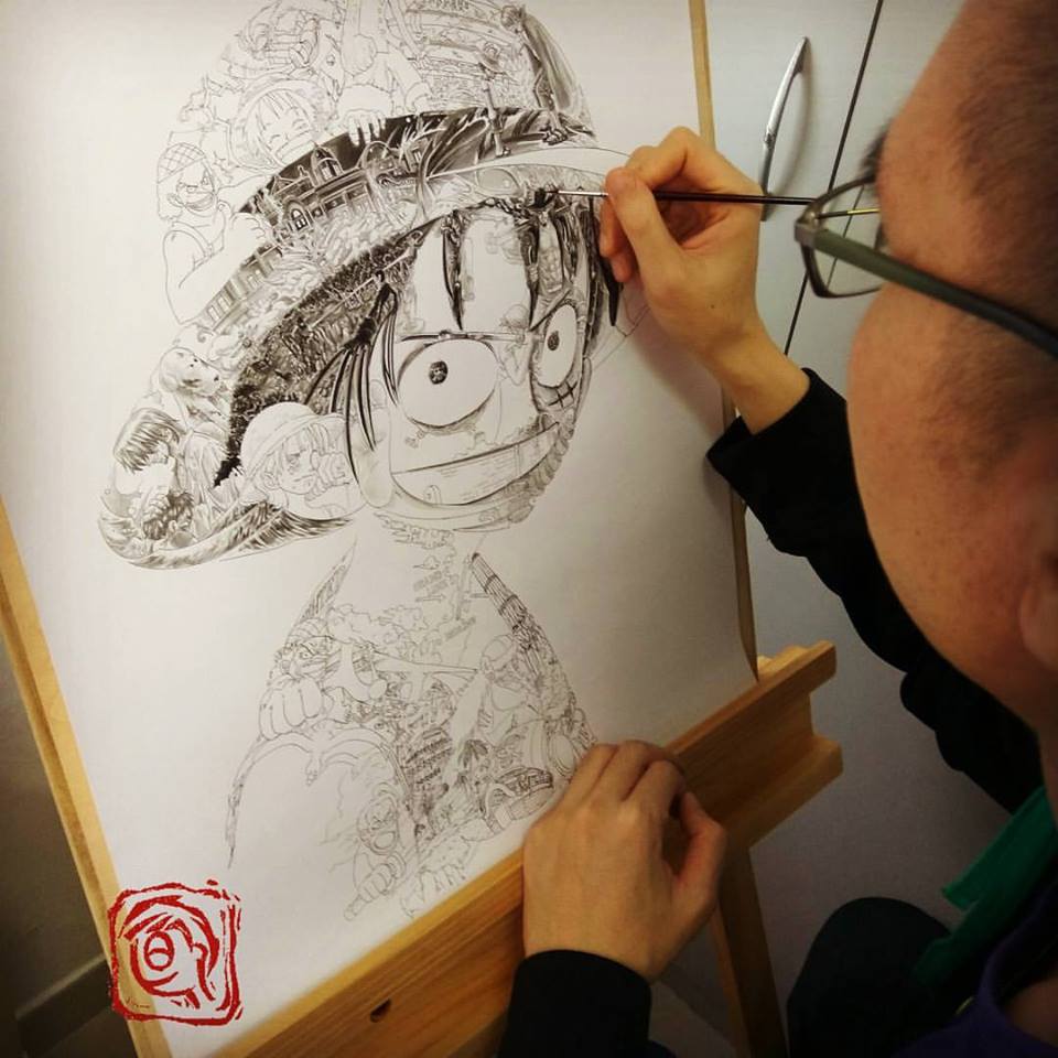 圖片來源： Ah Leung Illustration