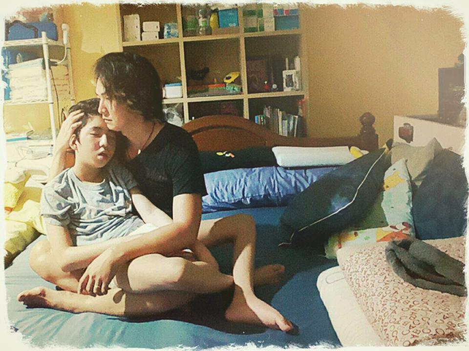 圖片來源： น้องอิคคิว