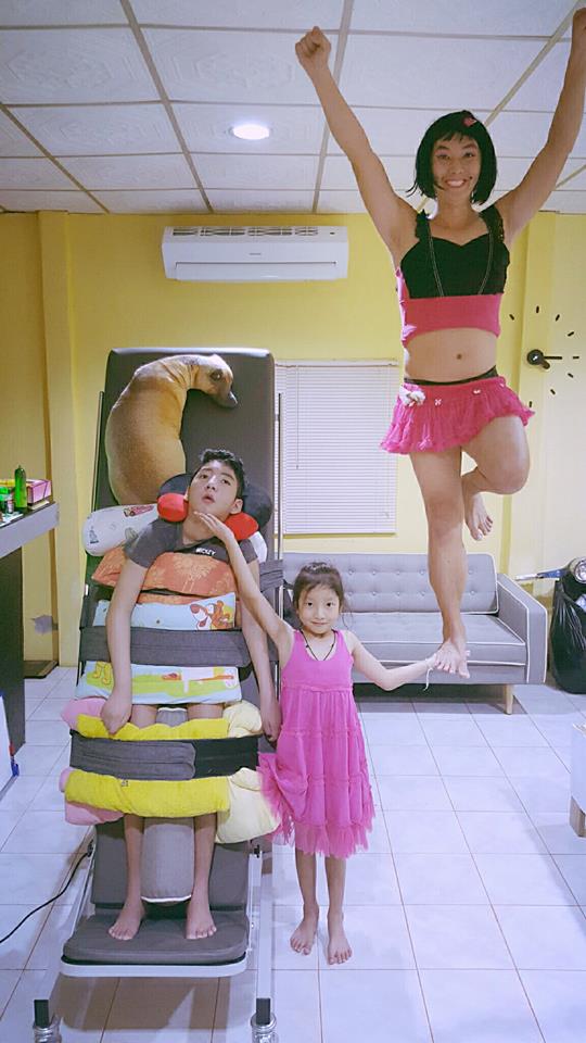 圖片來源： น้องอิคคิว