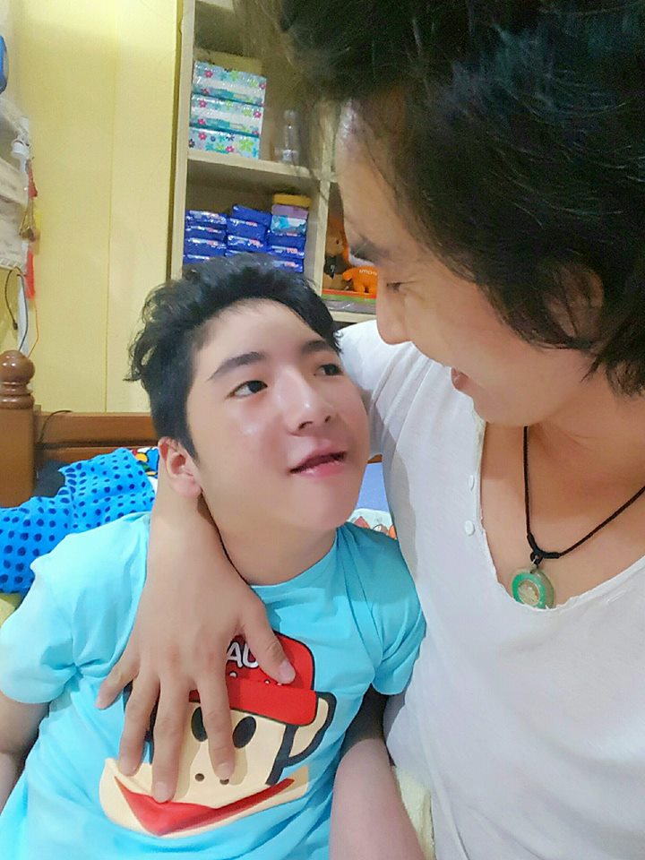 圖片來源： น้องอิคคิว