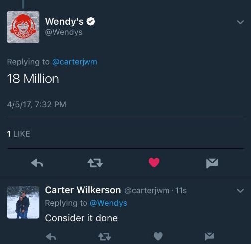 圖片來源：carterjwm／twitter