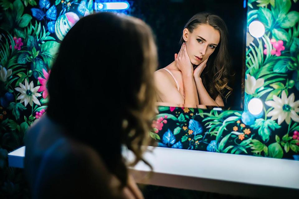 圖片來源：每日郵報