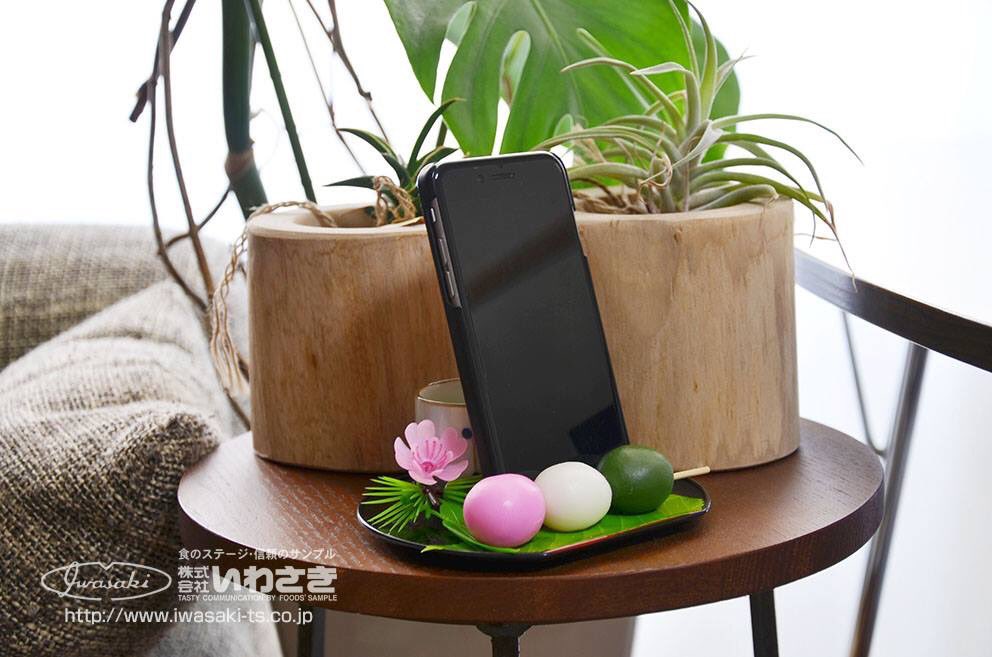 圖片來源：iwasaki_sample／twitter