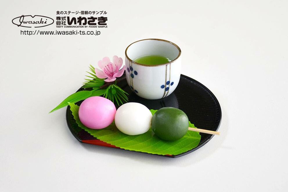 圖片來源：iwasaki_sample／twitter