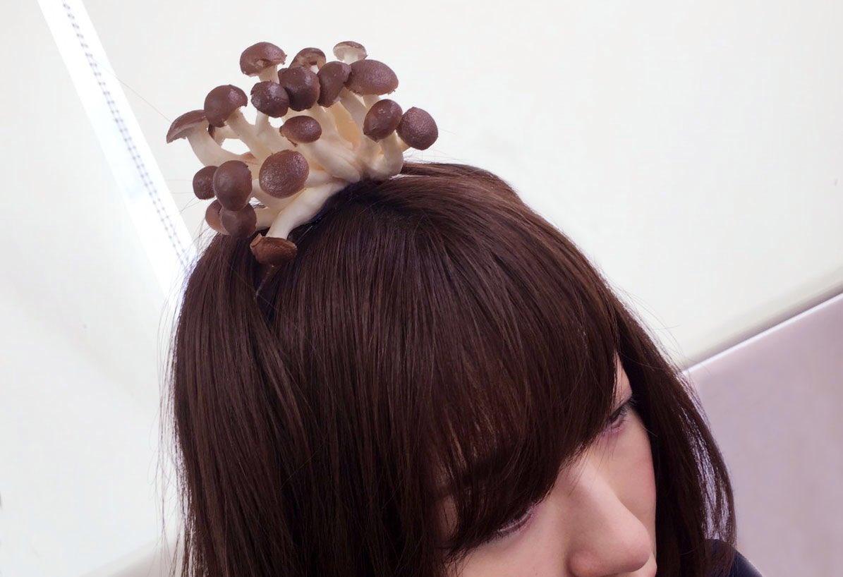 圖片來源：iwasaki_sample／twitter