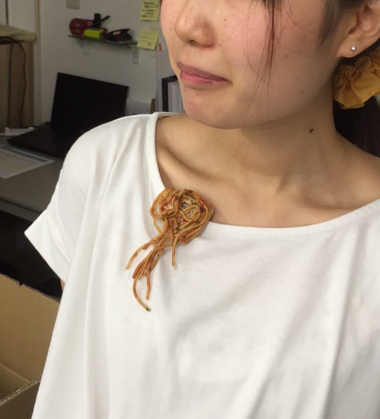 圖片來源：iwasaki_sample／twitter